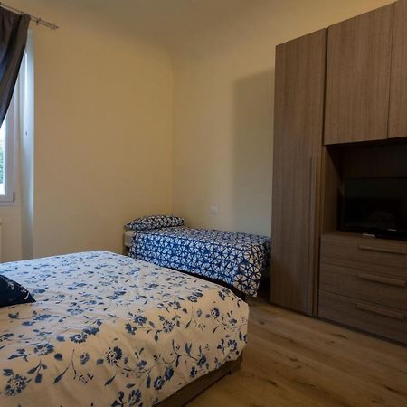 Mamo Florence - Boboli Apartment 外观 照片