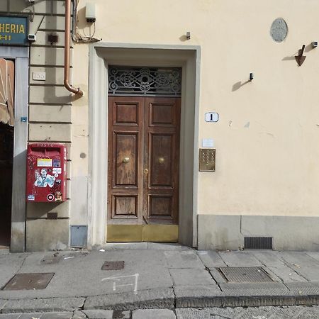 Mamo Florence - Boboli Apartment 外观 照片
