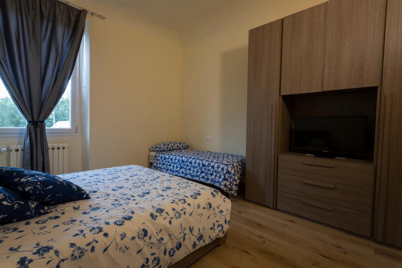Mamo Florence - Boboli Apartment 外观 照片