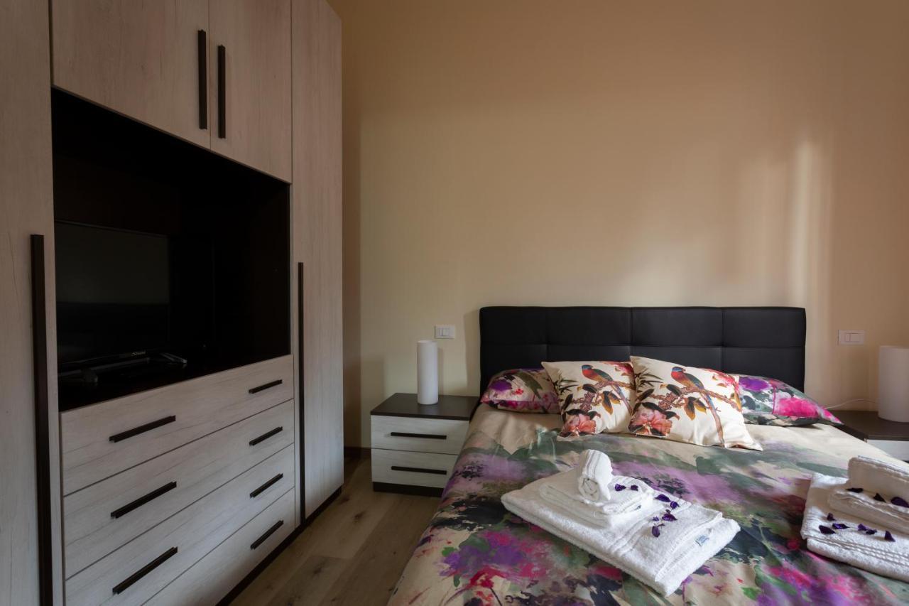 Mamo Florence - Boboli Apartment 外观 照片