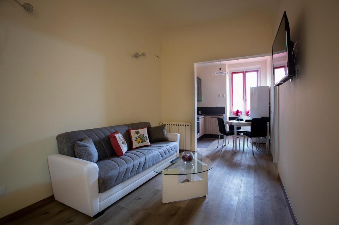 Mamo Florence - Boboli Apartment 外观 照片