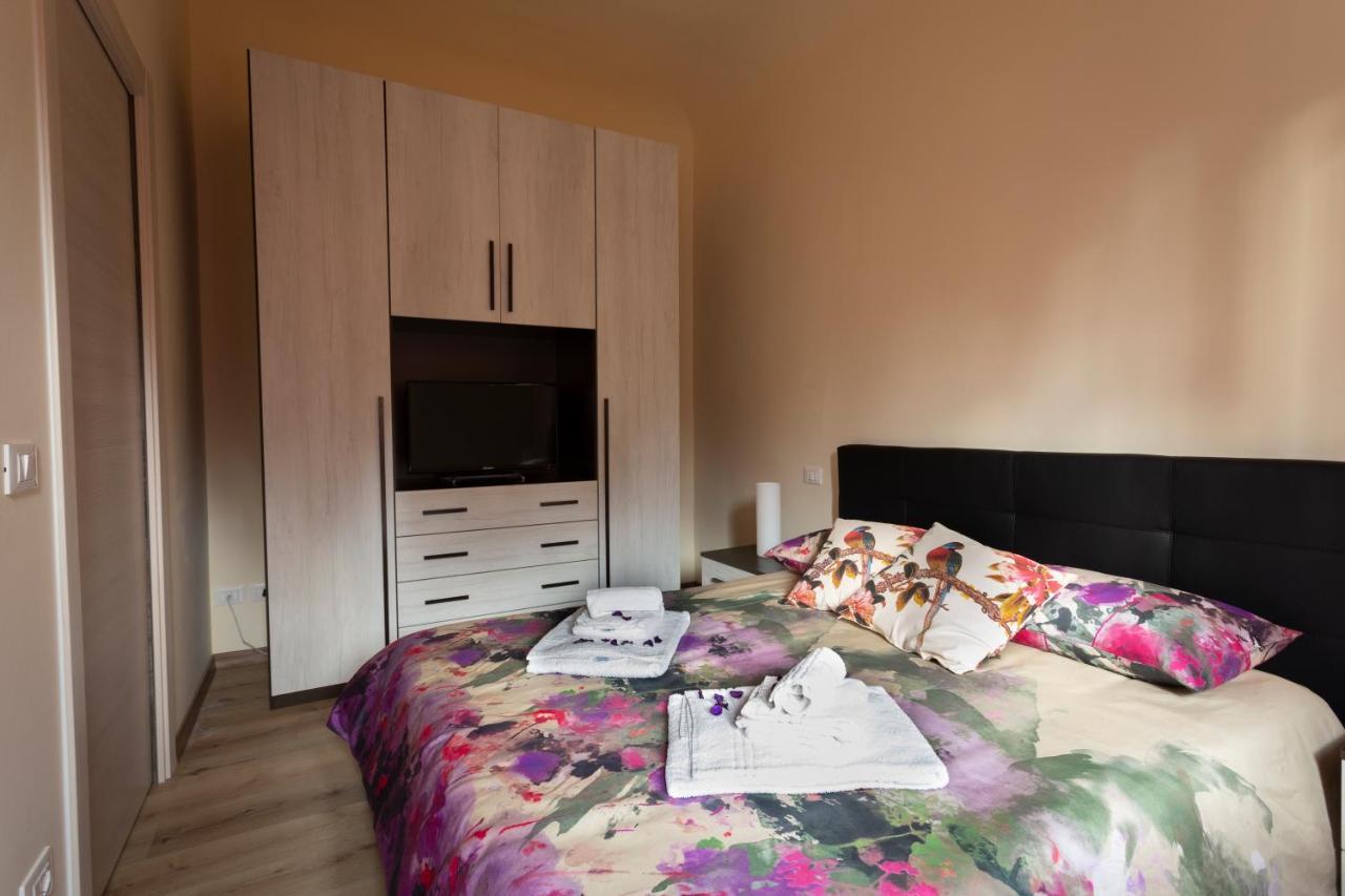 Mamo Florence - Boboli Apartment 外观 照片