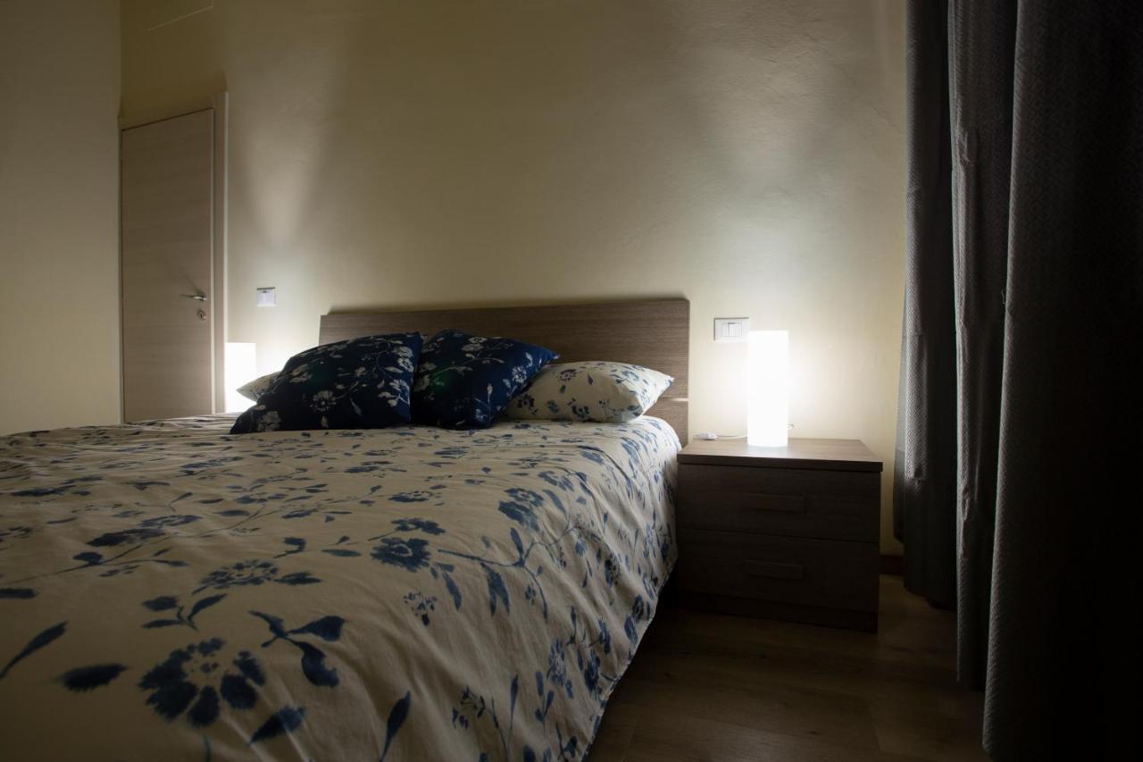 Mamo Florence - Boboli Apartment 外观 照片