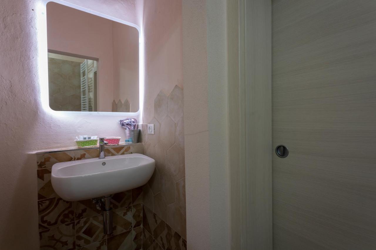 Mamo Florence - Boboli Apartment 外观 照片