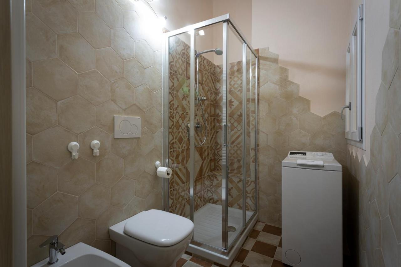Mamo Florence - Boboli Apartment 外观 照片