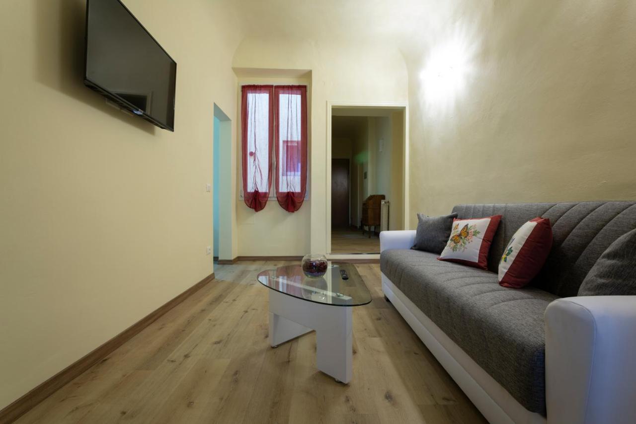 Mamo Florence - Boboli Apartment 外观 照片
