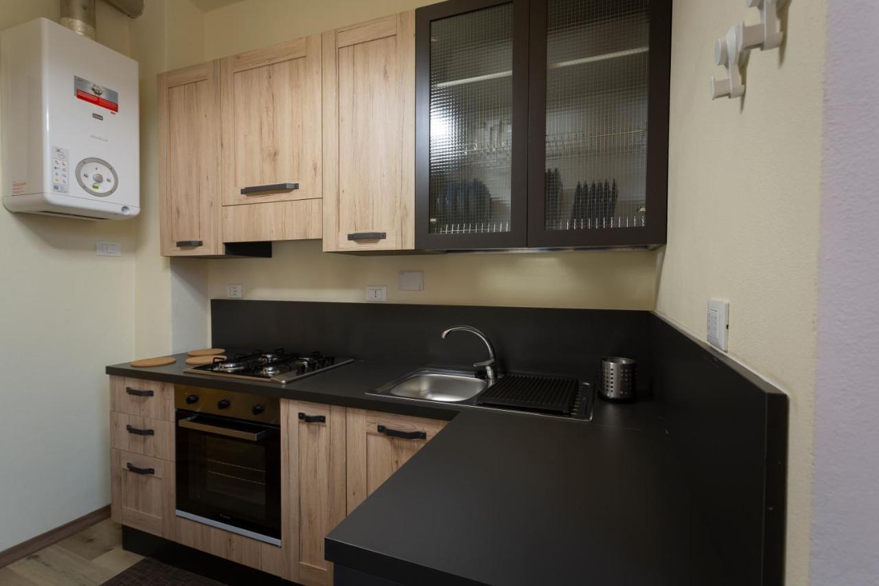 Mamo Florence - Boboli Apartment 外观 照片