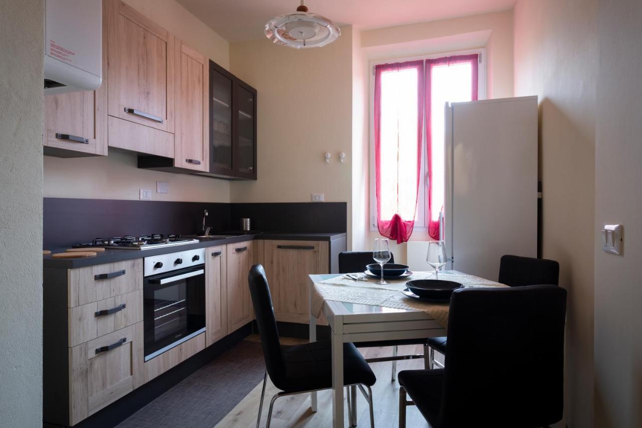 Mamo Florence - Boboli Apartment 外观 照片